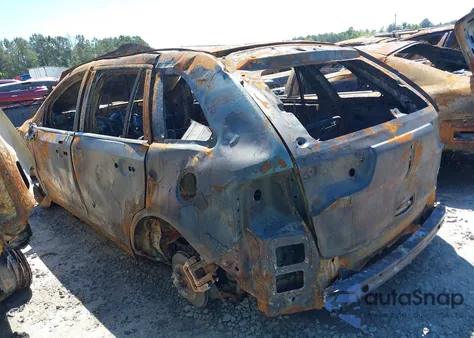 2019 Ford Edge St from USA, damaged, VIN 2FMPK4AP0KBC38469